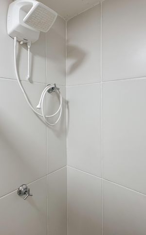Apartamento à venda com 30m², 1 quarto e sem vaga Apartamento à venda com 30m², 1 quarto e sem vagaBanheiro Social