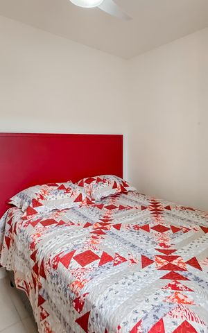 Apartamento à venda com 30m², 1 quarto e sem vaga Apartamento à venda com 30m², 1 quarto e sem vagaQuarto