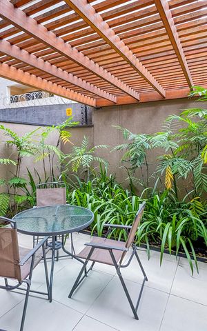 Apartamento à venda com 30m², 1 quarto e sem vaga Apartamento à venda com 30m², 1 quarto e sem vagaÁrea comum - Salão de Festas