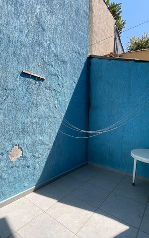 Casa à venda com 182m², 3 quartos e 3 vagas Casa à venda com 182m², 3 quartos e 3 vagasQuintal
