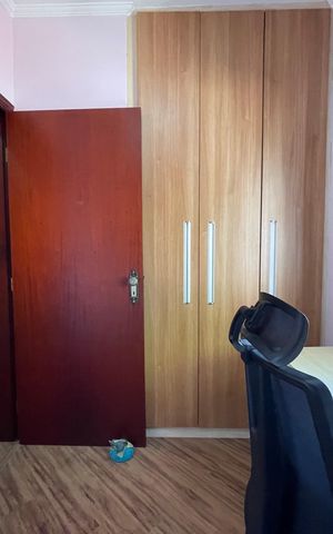 Casa à venda com 182m², 3 quartos e 3 vagas Casa à venda com 182m², 3 quartos e 3 vagasQuarto 2