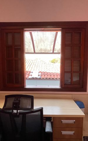 Casa à venda com 182m², 3 quartos e 3 vagas Casa à venda com 182m², 3 quartos e 3 vagasQuarto 2