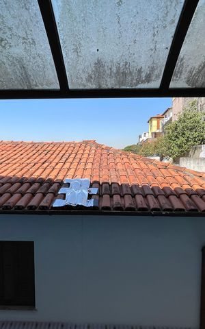 Casa à venda com 182m², 3 quartos e 3 vagas Casa à venda com 182m², 3 quartos e 3 vagasVista do Quarto 2