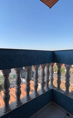 Casa à venda com 182m², 3 quartos e 3 vagas Casa à venda com 182m², 3 quartos e 3 vagasvaranda da suíte