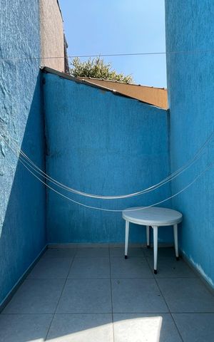 Casa à venda com 182m², 3 quartos e 3 vagas Casa à venda com 182m², 3 quartos e 3 vagasQuintal