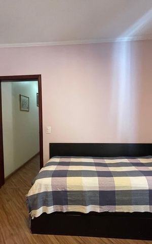 Casa à venda com 182m², 3 quartos e 3 vagas Casa à venda com 182m², 3 quartos e 3 vagasQuarto 1