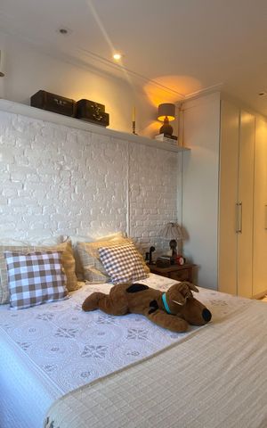 Apartamento à venda com 135m², 3 quartos e sem vaga Apartamento à venda com 135m², 3 quartos e sem vagaSuíte