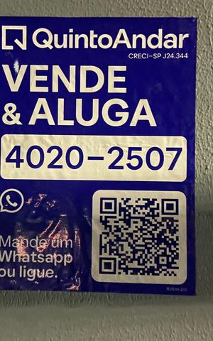 Apartamento à venda com 135m², 3 quartos e sem vaga Apartamento à venda com 135m², 3 quartos e sem vagaPlaca
