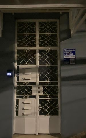 Apartamento à venda com 135m², 3 quartos e sem vaga Apartamento à venda com 135m², 3 quartos e sem vagaFachada