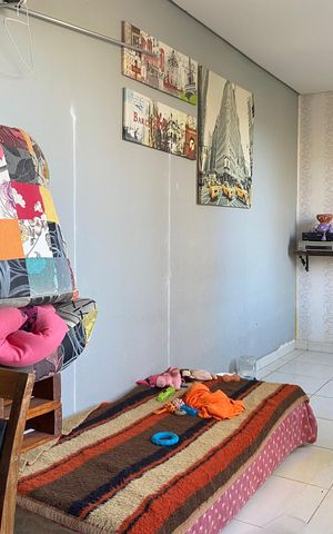 Apartamento à venda com 135m², 3 quartos e sem vaga Apartamento à venda com 135m², 3 quartos e sem vagaQuarto de Serviço