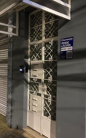 Apartamento à venda com 135m², 3 quartos e sem vaga Apartamento à venda com 135m², 3 quartos e sem vagaFachada