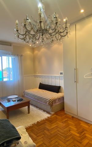 Apartamento à venda com 135m², 3 quartos e sem vaga Apartamento à venda com 135m², 3 quartos e sem vagaQuarto