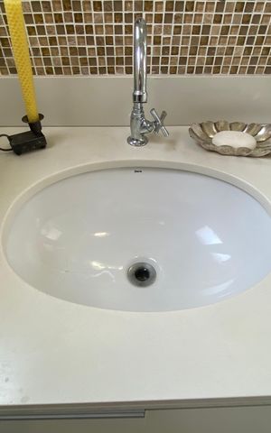 Apartamento à venda com 135m², 3 quartos e sem vaga Apartamento à venda com 135m², 3 quartos e sem vagaBanheiro