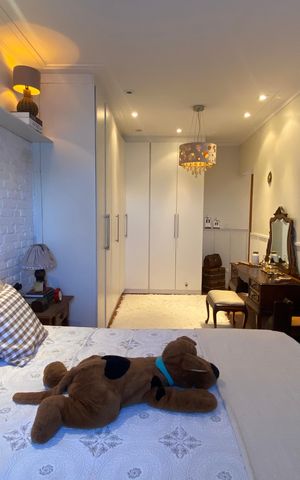 Apartamento à venda com 135m², 3 quartos e sem vaga Apartamento à venda com 135m², 3 quartos e sem vagaSuíte