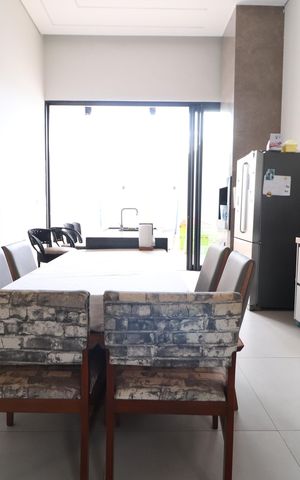Casa para alugar com 170m², 4 quartos e 2 vagasCozinha