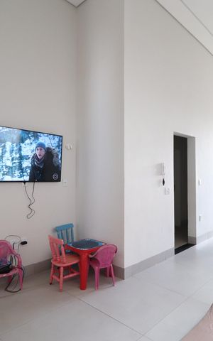 Casa para alugar com 170m², 4 quartos e 2 vagasSala