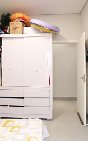 Casa para alugar com 170m², 4 quartos e 2 vagasQuarto 3