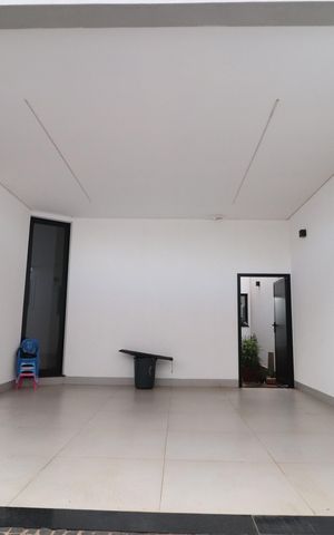 Casa para alugar com 170m², 4 quartos e 2 vagasVaranda da Sala