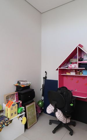 Casa para alugar com 170m², 4 quartos e 2 vagasQuarto 1