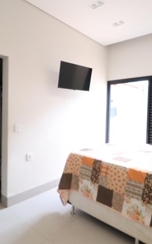 Casa para alugar com 170m², 4 quartos e 2 vagasQuarto 4 