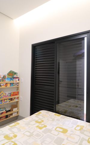 Casa para alugar com 170m², 4 quartos e 2 vagasQuarto 3