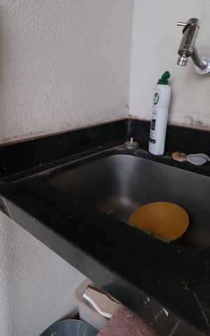 Casa para alugar com 170m², 4 quartos e 2 vagasÁrea de Serviço