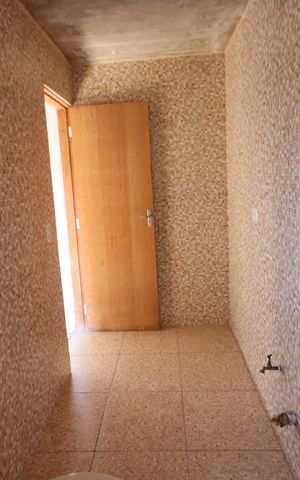 Casa à venda com 100m², 2 quartos e 1 vagaBanheiro Social