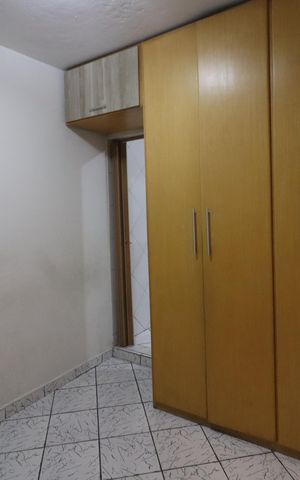 Casa à venda com 100m², 2 quartos e 1 vagaSuíte 2