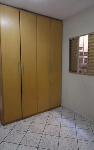 Casa à venda com 100m², 2 quartos e 1 vagaSuíte 2