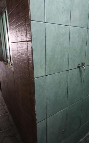 Casa à venda com 100m², 2 quartos e 1 vagaÁrea de Serviço
