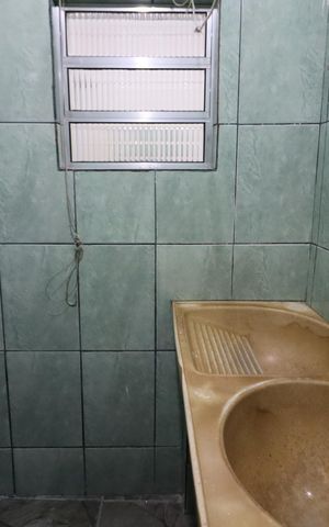 Casa à venda com 100m², 2 quartos e 1 vagaÁrea de Serviço