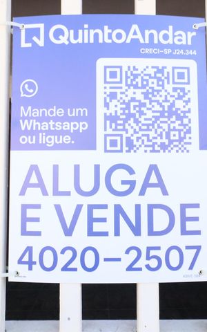 Casa à venda com 100m², 2 quartos e 1 vagaPlaca