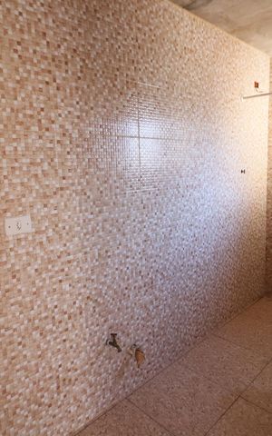Casa à venda com 100m², 2 quartos e 1 vagaBanheiro Social