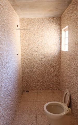 Casa à venda com 100m², 2 quartos e 1 vagaBanheiro Social