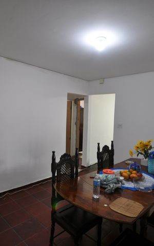 Casa para alugar com 150m², 2 quartos e 2 vagasCopa