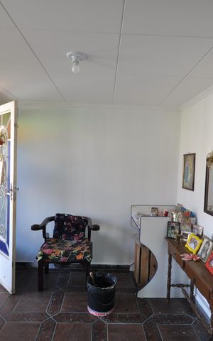 Casa para alugar com 150m², 2 quartos e 2 vagasSala