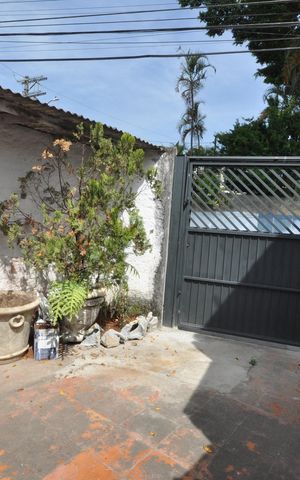 Casa para alugar com 150m², 2 quartos e 2 vagasGaragem