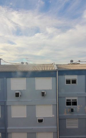 Apartamento à venda com 75m², 3 quartos e 1 vaga Apartamento à venda com 75m², 3 quartos e 1 vagaVista do Quarto 2