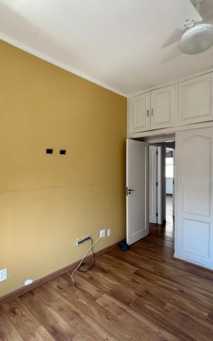 Apartamento para alugar com 135m², 3 quartos e 1 vaga Apartamento para alugar com 135m², 3 quartos e 1 vagaQuarto 1