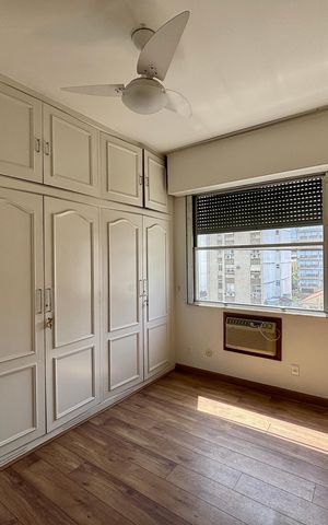 Apartamento para alugar com 135m², 3 quartos e 1 vaga Apartamento para alugar com 135m², 3 quartos e 1 vagaQuarto 1