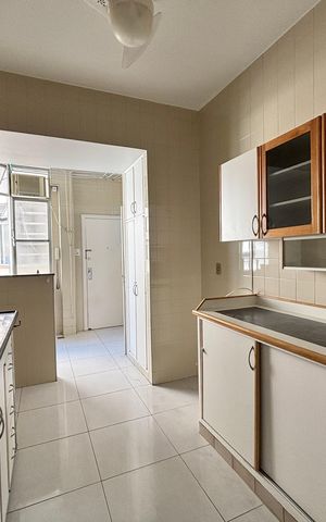 Apartamento para alugar com 135m², 3 quartos e 1 vaga Apartamento para alugar com 135m², 3 quartos e 1 vagaCozinha