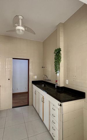 Apartamento para alugar com 135m², 3 quartos e 1 vaga Apartamento para alugar com 135m², 3 quartos e 1 vagaCozinha
