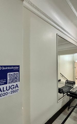 Apartamento para alugar com 135m², 3 quartos e 1 vaga Apartamento para alugar com 135m², 3 quartos e 1 vagaPlaca
