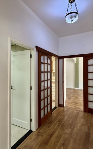 Apartamento para alugar com 135m², 3 quartos e 1 vaga Apartamento para alugar com 135m², 3 quartos e 1 vagaCorredor