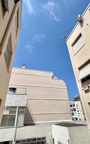 Apartamento para alugar com 135m², 3 quartos e 1 vaga Apartamento para alugar com 135m², 3 quartos e 1 vagaVista da Área de Serviço