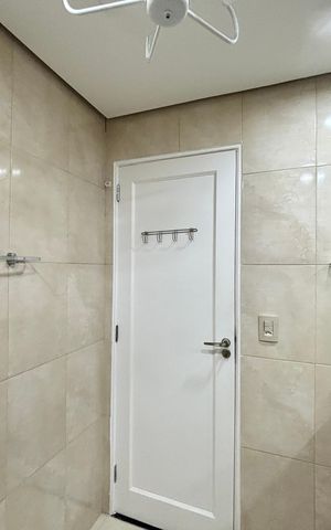 Apartamento para alugar com 135m², 3 quartos e 1 vaga Apartamento para alugar com 135m², 3 quartos e 1 vagaBanheiro