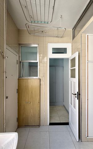 Apartamento para alugar com 135m², 3 quartos e 1 vaga Apartamento para alugar com 135m², 3 quartos e 1 vagaÁrea de Serviço