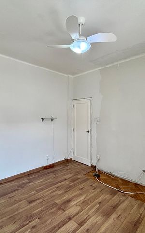 Apartamento para alugar com 135m², 3 quartos e 1 vaga Apartamento para alugar com 135m², 3 quartos e 1 vagaQuarto 2