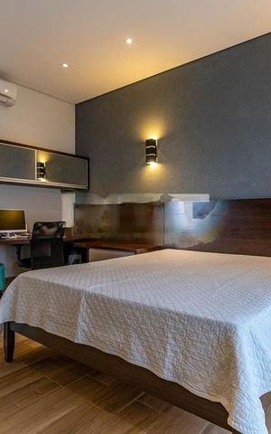 Casa à venda com 470m², 4 quartos e 2 vagas
