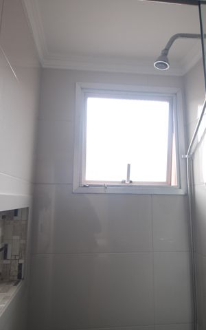 Apartamento à venda com 50m², 2 quartos e 1 vagaBanheiro